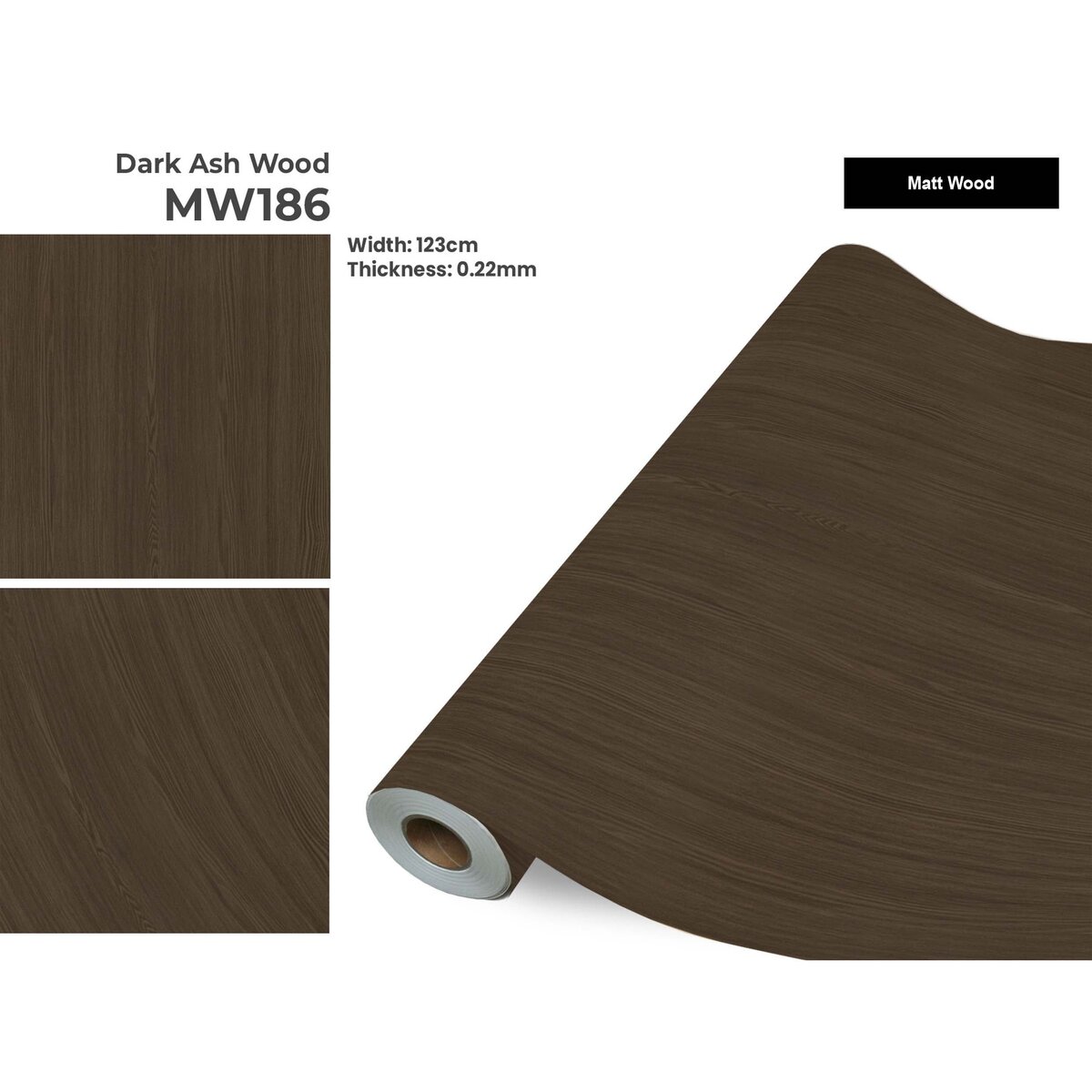 INFEEL / Luxury Wood / MW186 INFEEL / Luxury Wood / MW186