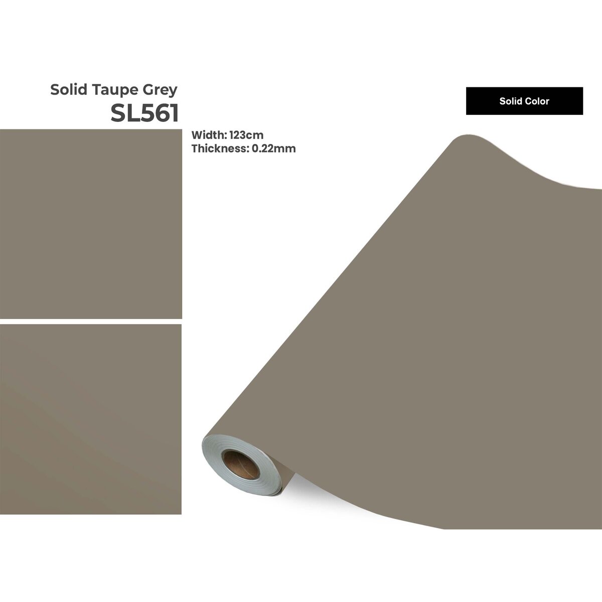 INFEEL / Solid Color Block / SL561 INFEEL / Solid Color Block / SL561