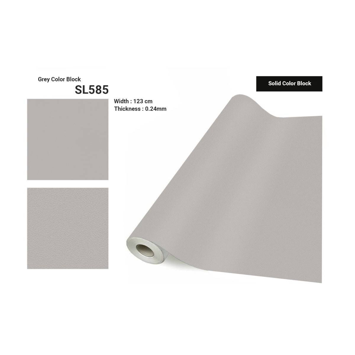 INFEEL / Solid Color Block / SL585 INFEEL / Solid Color Block / SL585