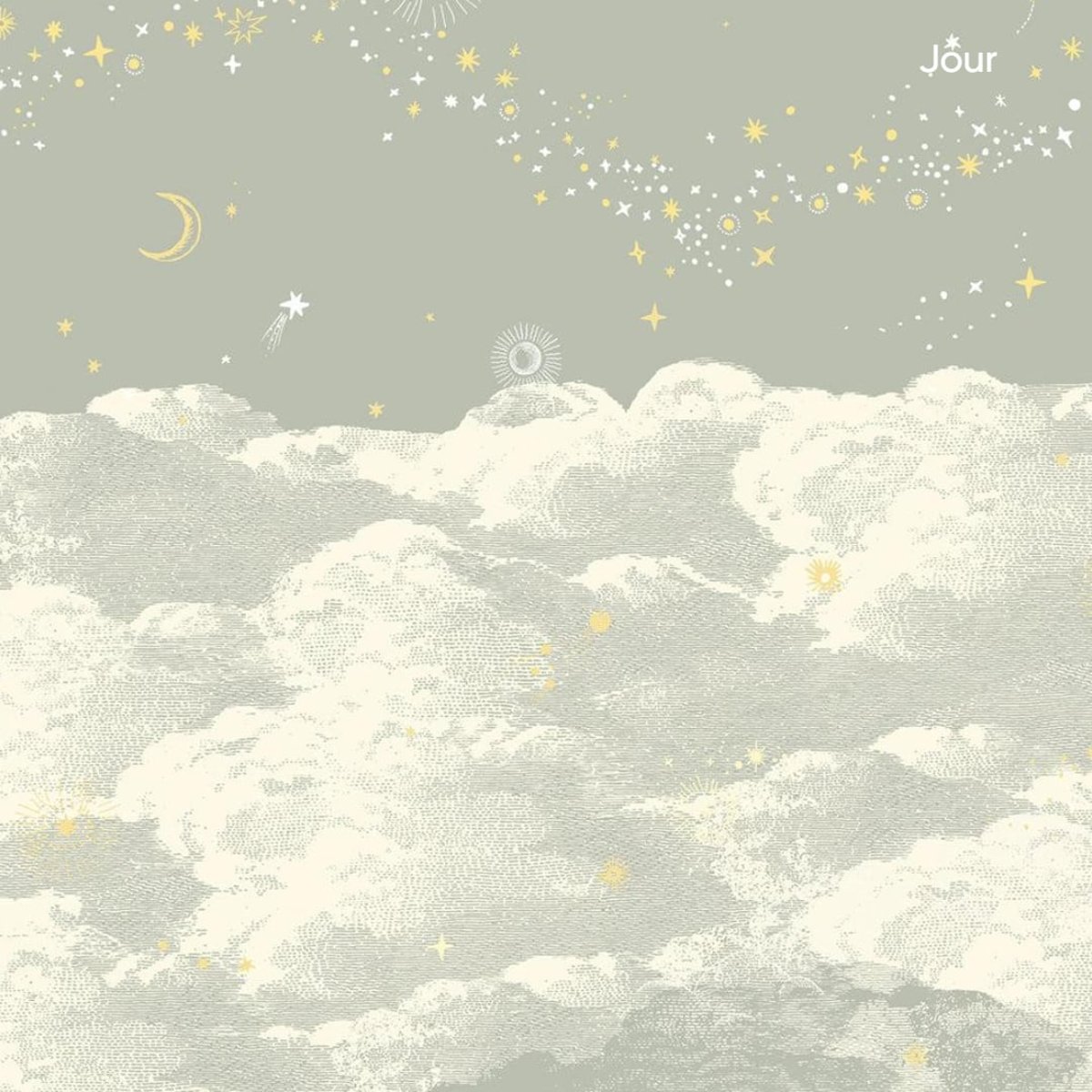 Isidore Leroy | Cosmos Isidore Leroy | Cosmos