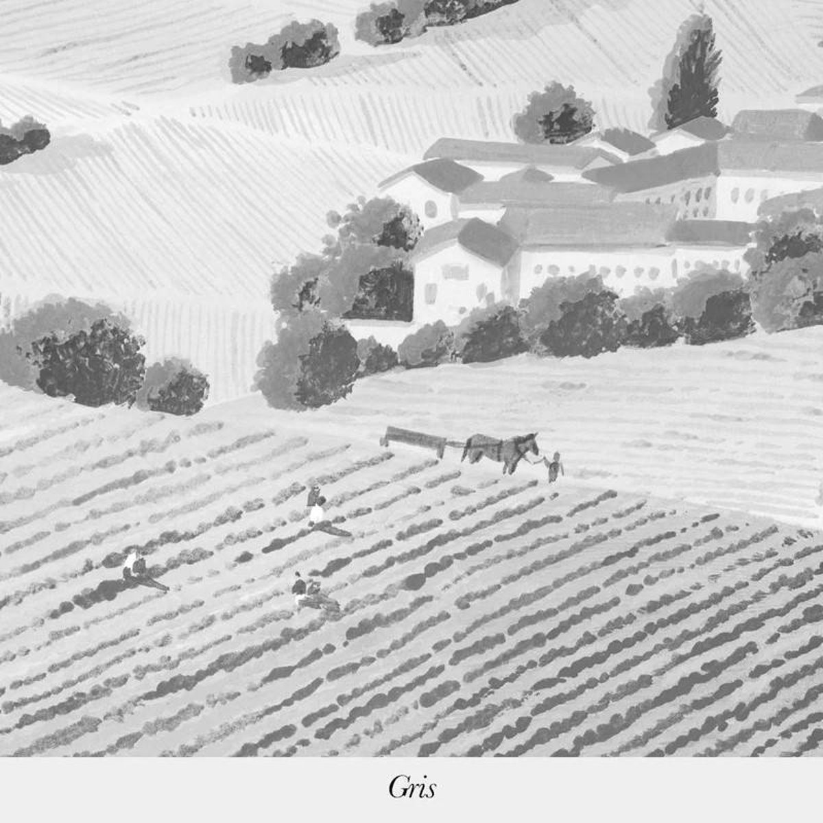 Isidore Leroy | Vendanges Isidore Leroy | Vendanges