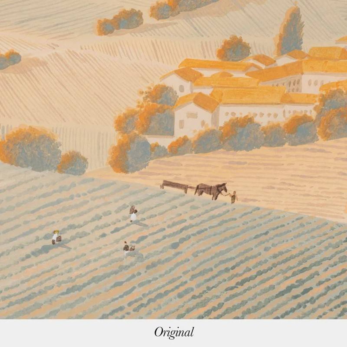 Isidore Leroy | Vendanges Isidore Leroy | Vendanges