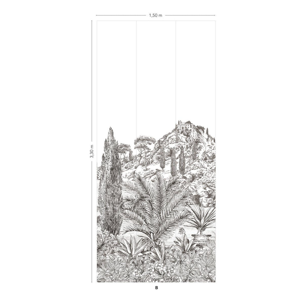 Isidore Leroy | Cypress Isidore Leroy | Cypress