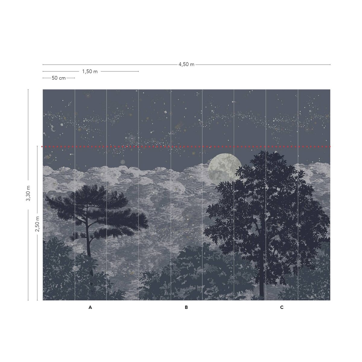 Isidore Leroy | Eclipse Isidore Leroy | Eclipse