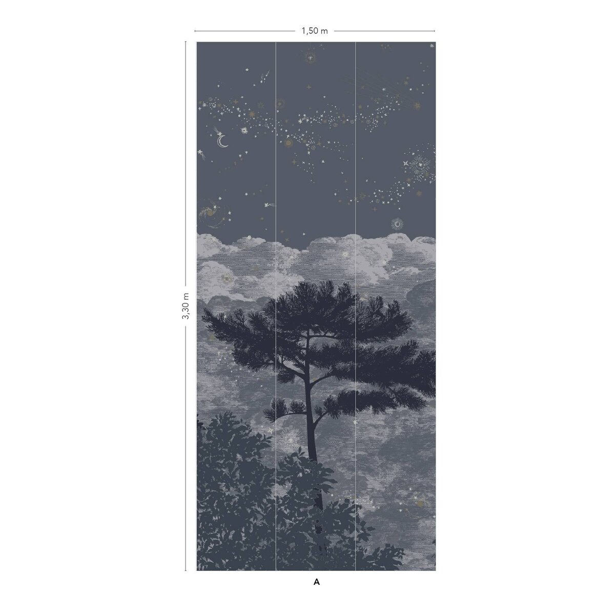Isidore Leroy | Eclipse Isidore Leroy | Eclipse