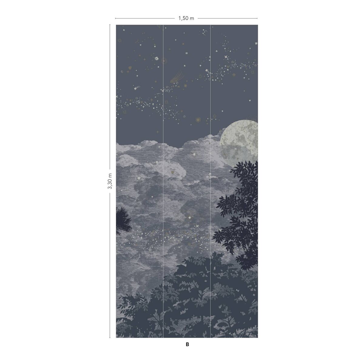 Isidore Leroy | Eclipse Isidore Leroy | Eclipse