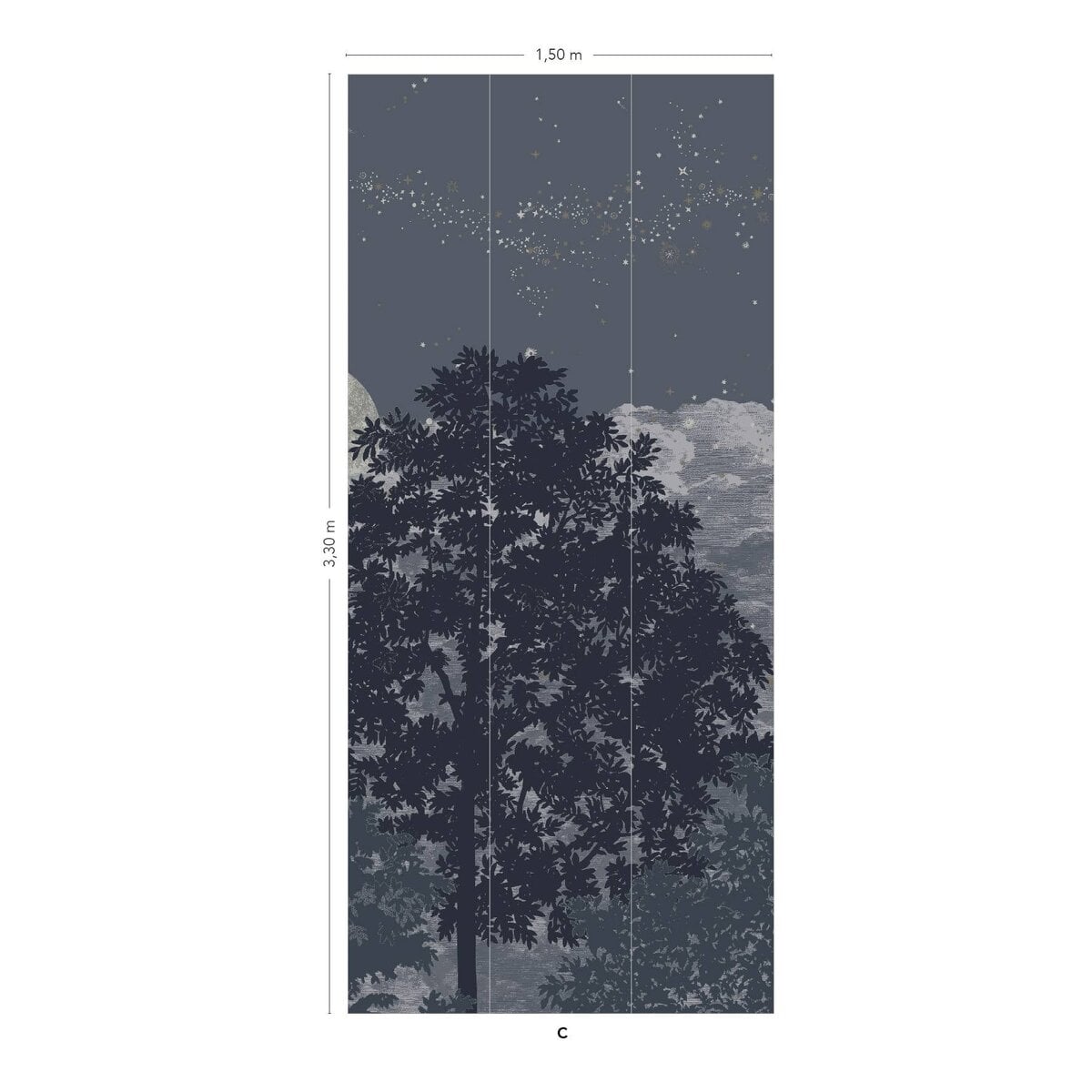 Isidore Leroy | Eclipse Isidore Leroy | Eclipse