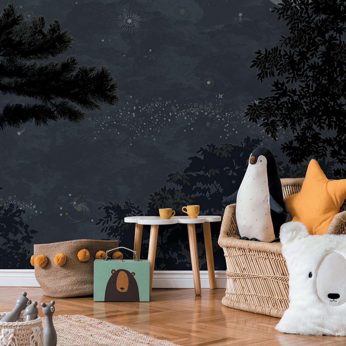 Isidore Leroy | Eclipse Isidore Leroy | Eclipse