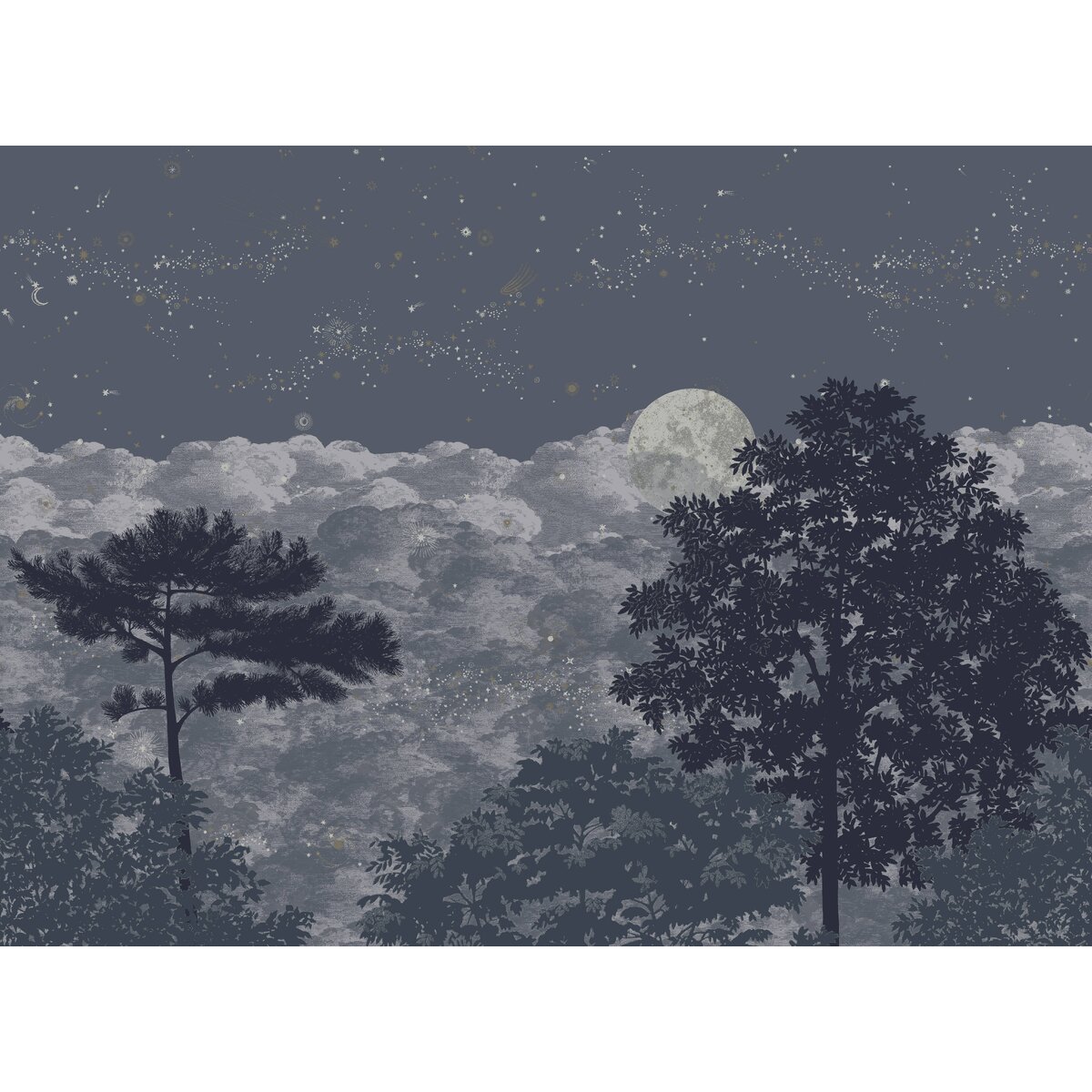Isidore Leroy | Eclipse Isidore Leroy | Eclipse