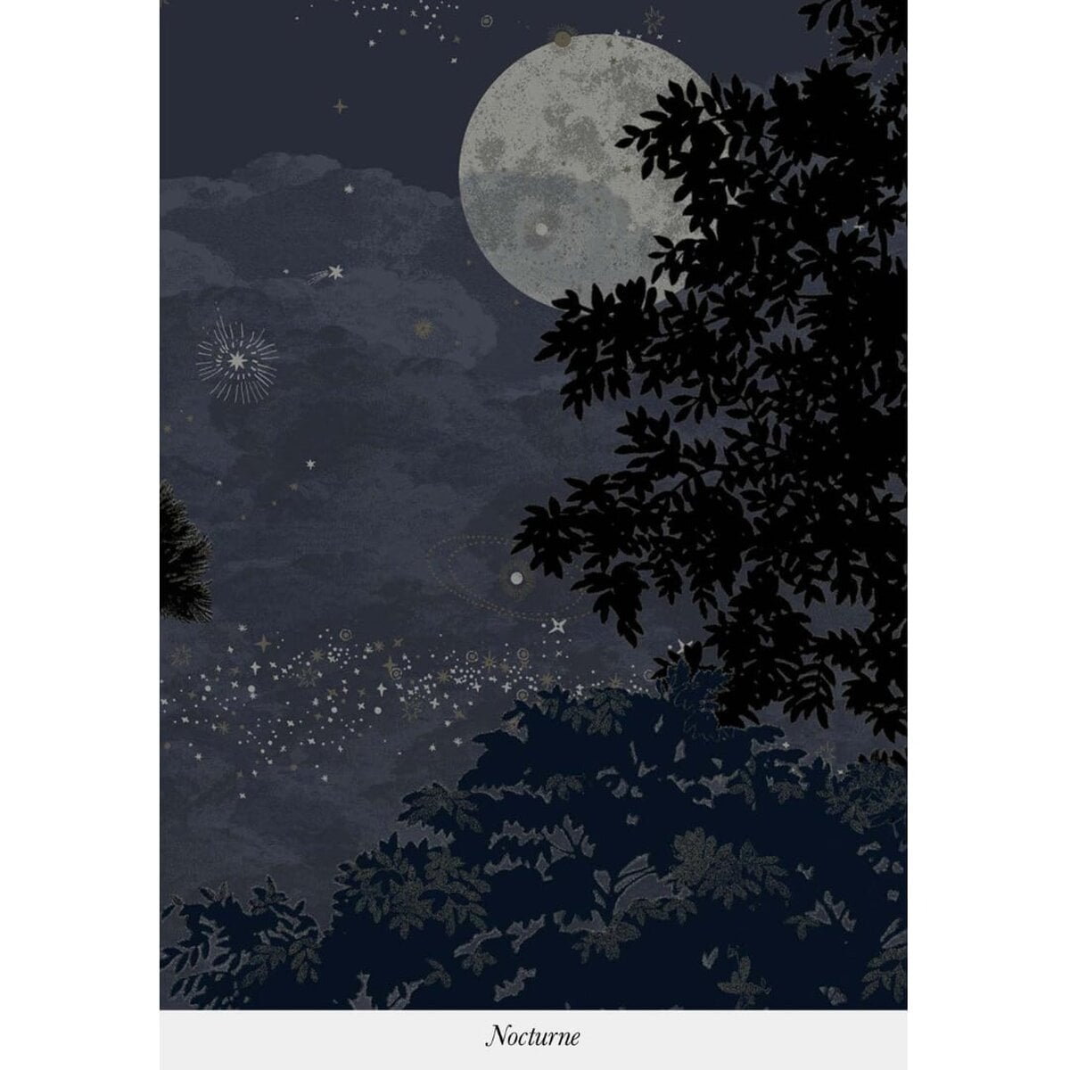 Isidore Leroy | Eclipse Isidore Leroy | Eclipse