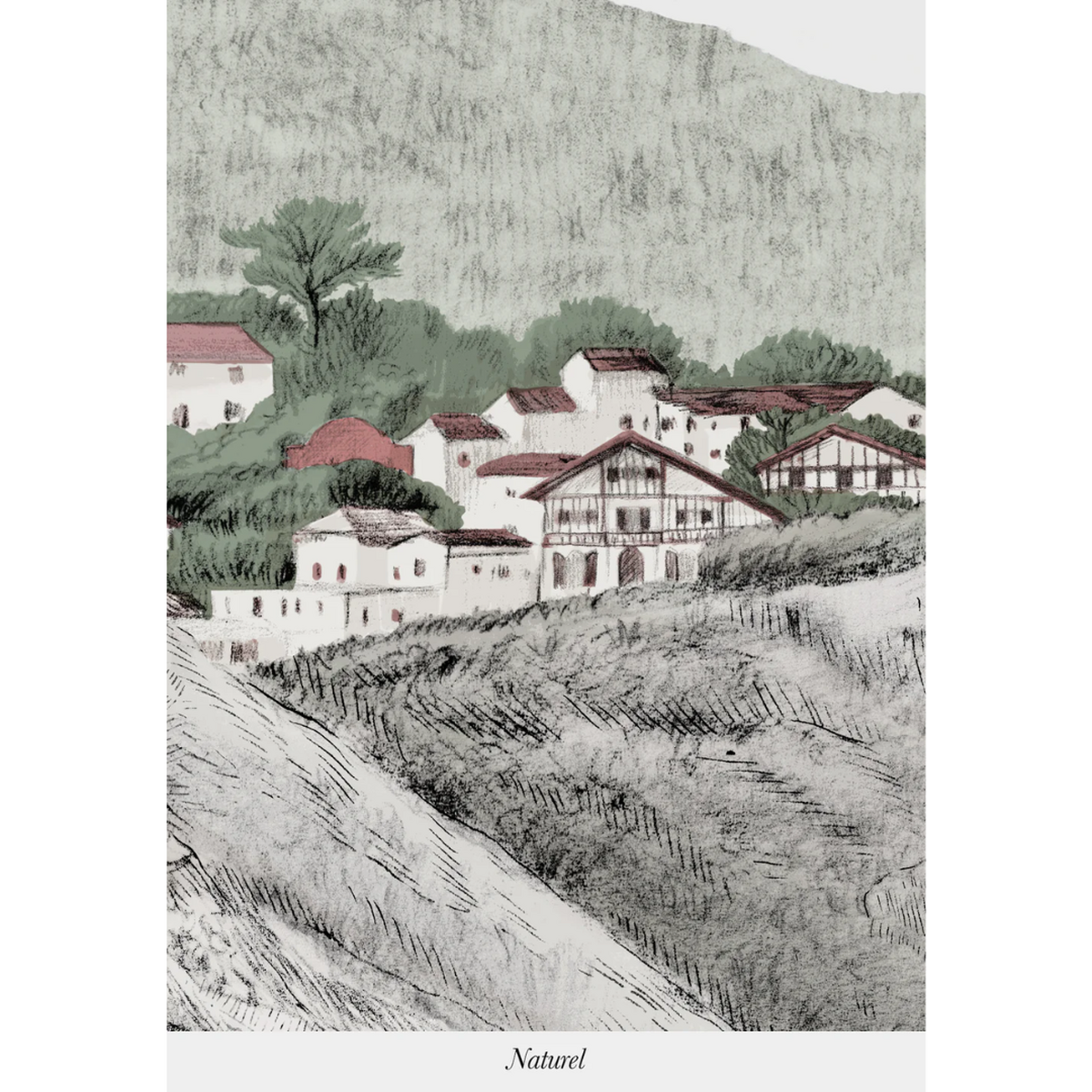 Isidore Leroy | Euskadi Isidore Leroy | Euskadi