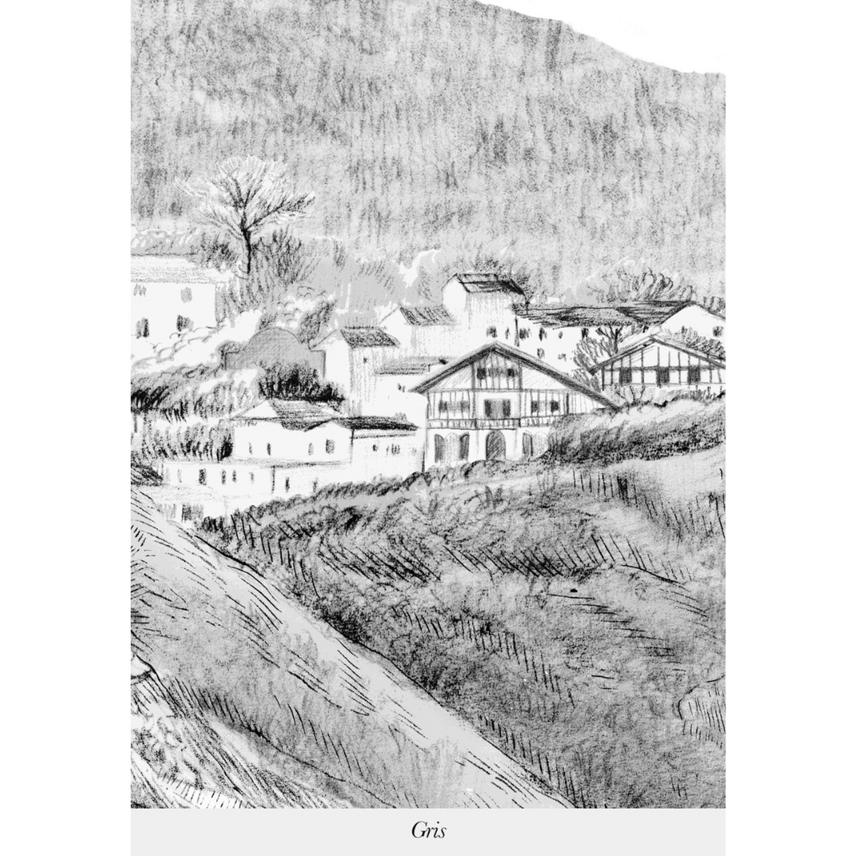 Isidore Leroy | Euskadi Isidore Leroy | Euskadi