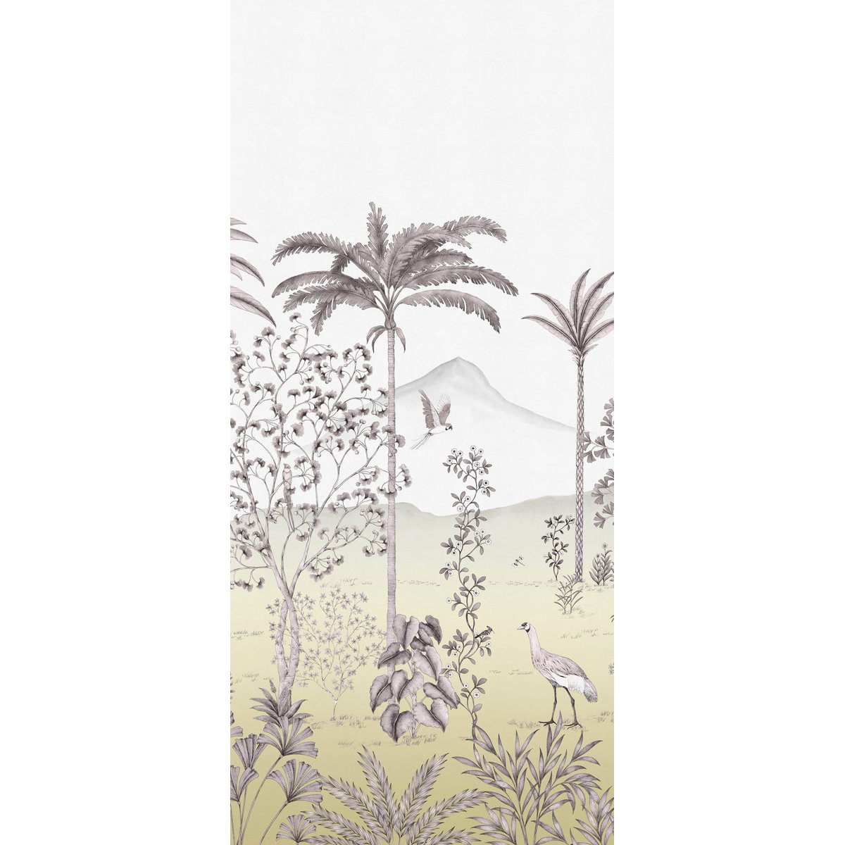 Isidore Leroy | Jardin des Oiseaux Isidore Leroy | Jardin des Oiseaux