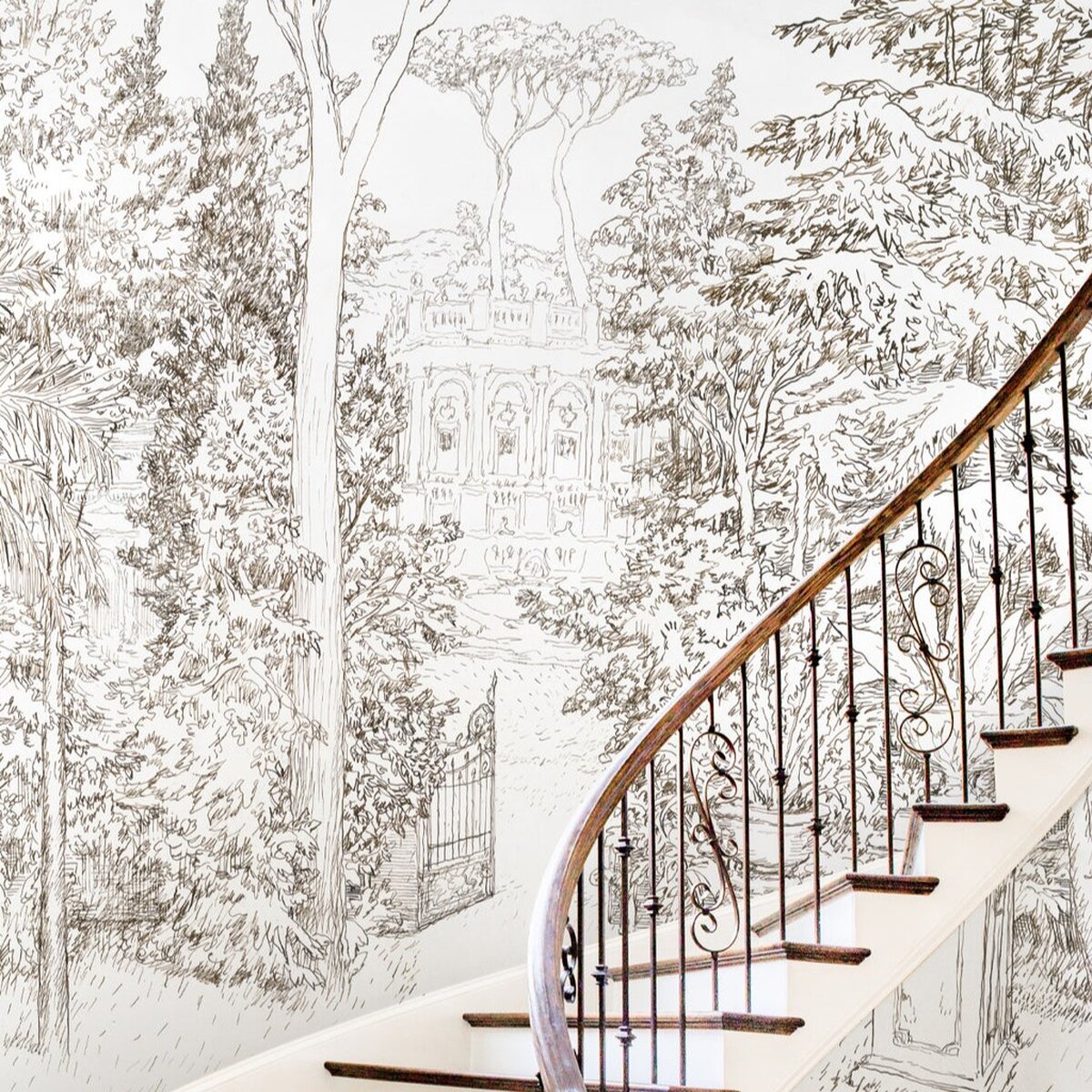 Isidore Leroy | Jardin Baroque Isidore Leroy | Jardin Baroque
