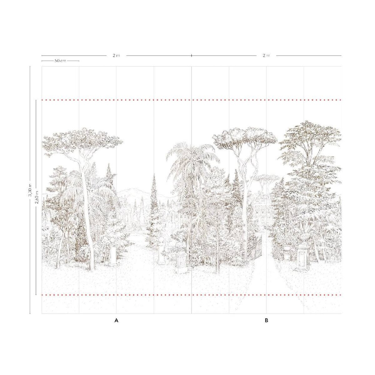 Isidore Leroy | Jardin Baroque Isidore Leroy | Jardin Baroque