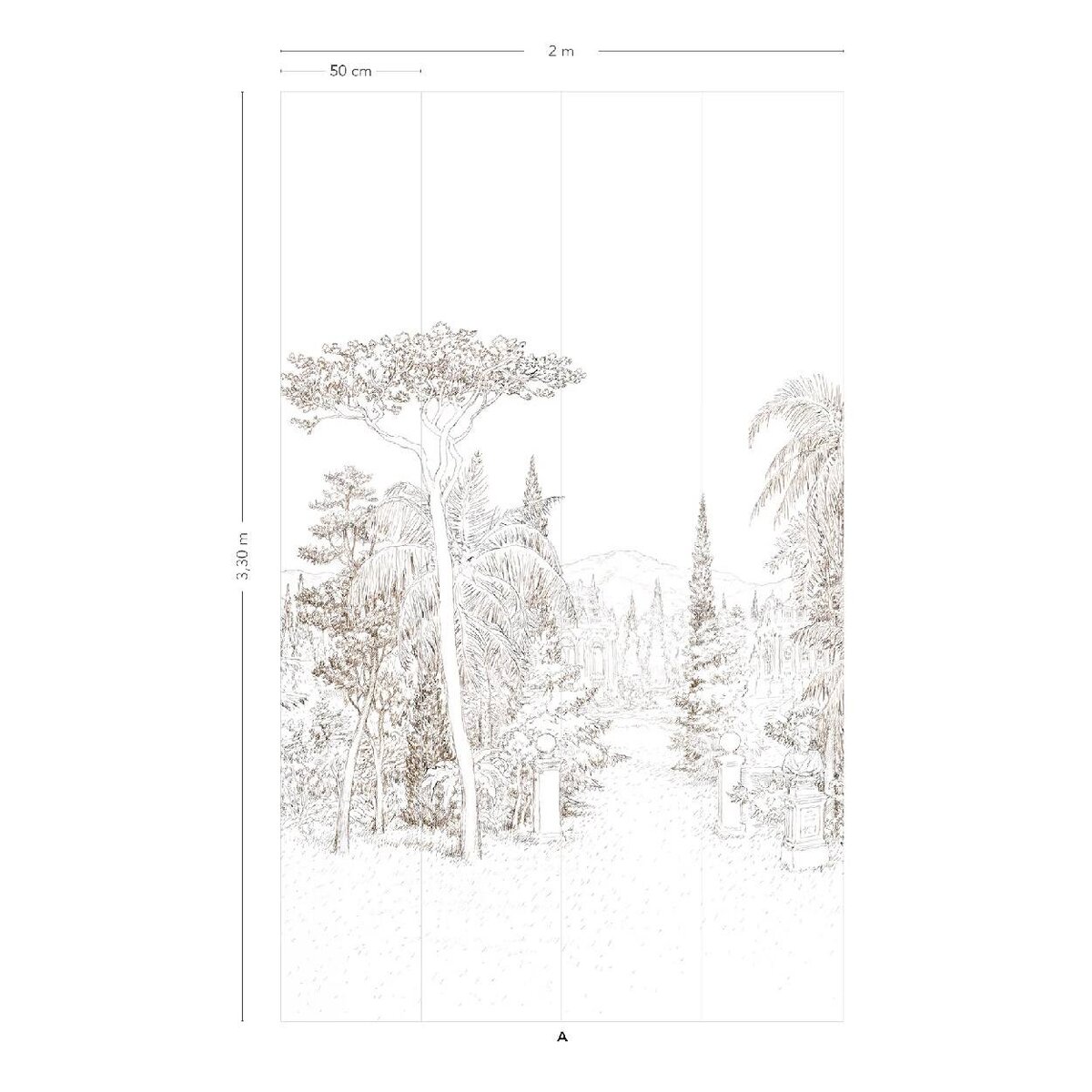 Isidore Leroy | Jardin Baroque Isidore Leroy | Jardin Baroque
