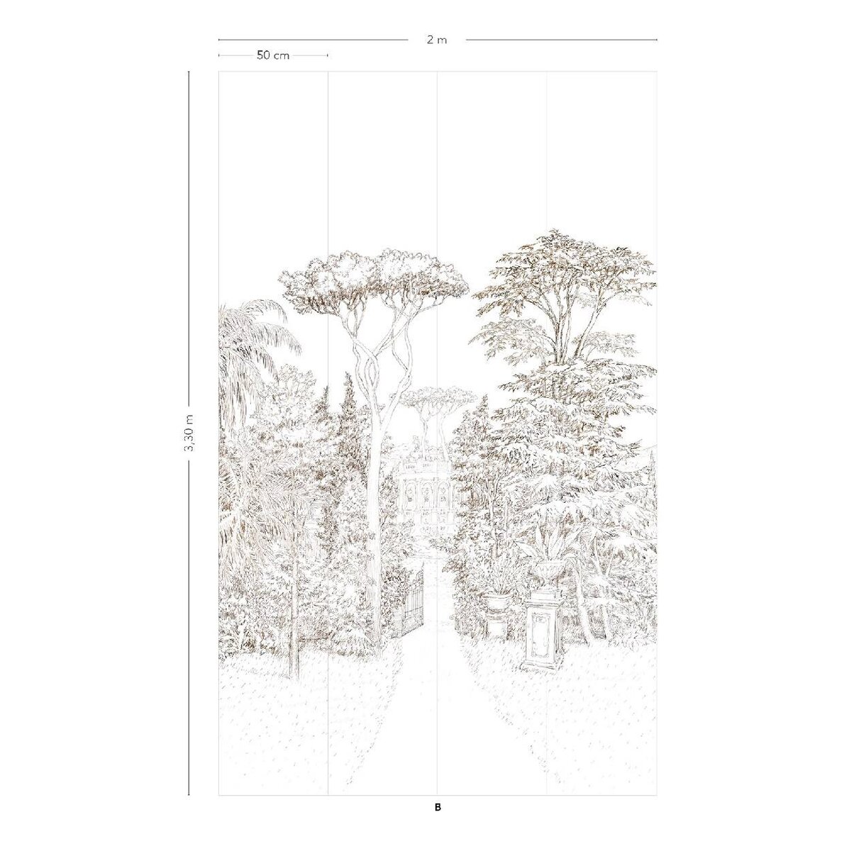 Isidore Leroy | Jardin Baroque Isidore Leroy | Jardin Baroque