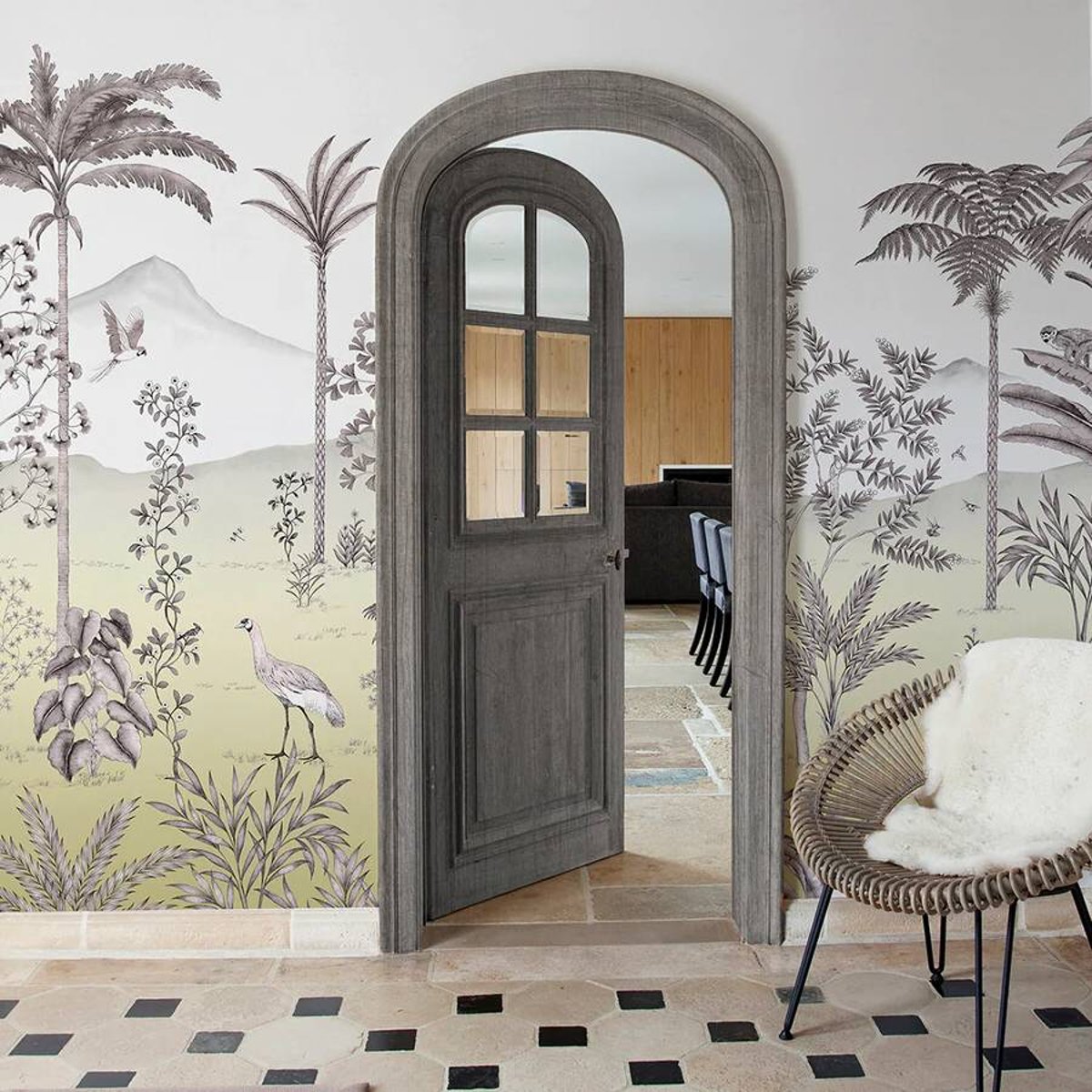 Isidore Leroy | Jardin des Oiseaux Isidore Leroy | Jardin des Oiseaux