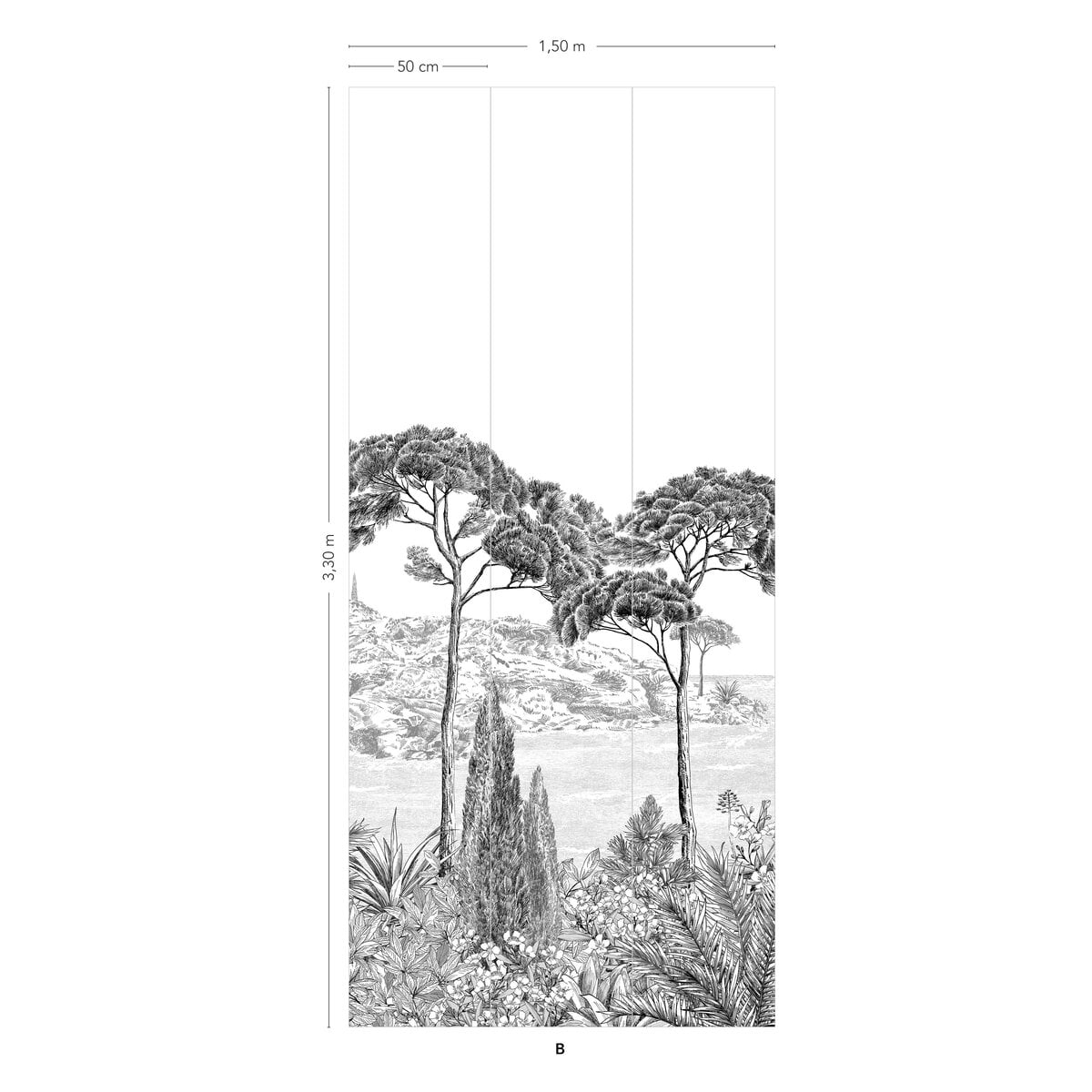 Isidore Leroy | Péninsule Isidore Leroy | Péninsule