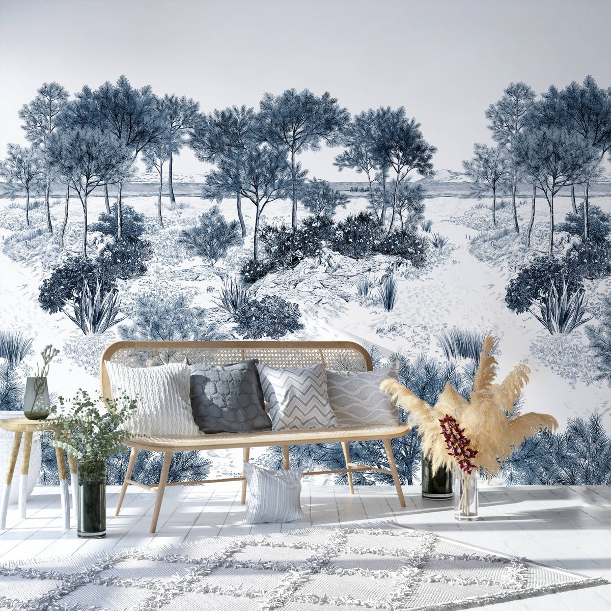 Isidore Leroy | Dune Isidore Leroy | Dune