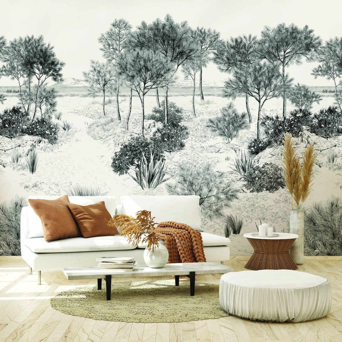 Isidore Leroy | Dune Isidore Leroy | Dune