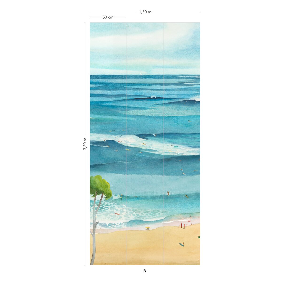 Isidore Leroy | Surf Isidore Leroy | Surf