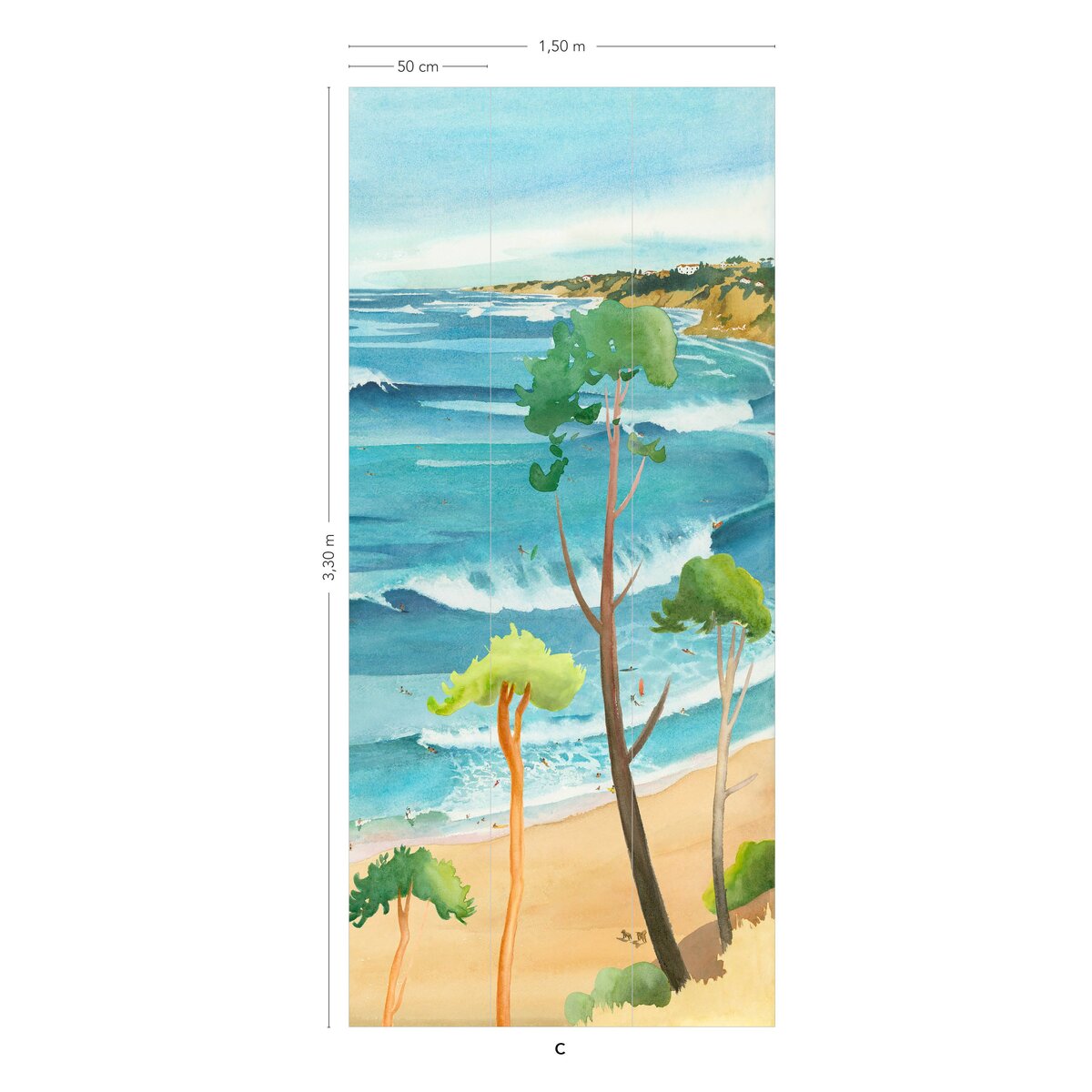 Isidore Leroy | Surf Isidore Leroy | Surf