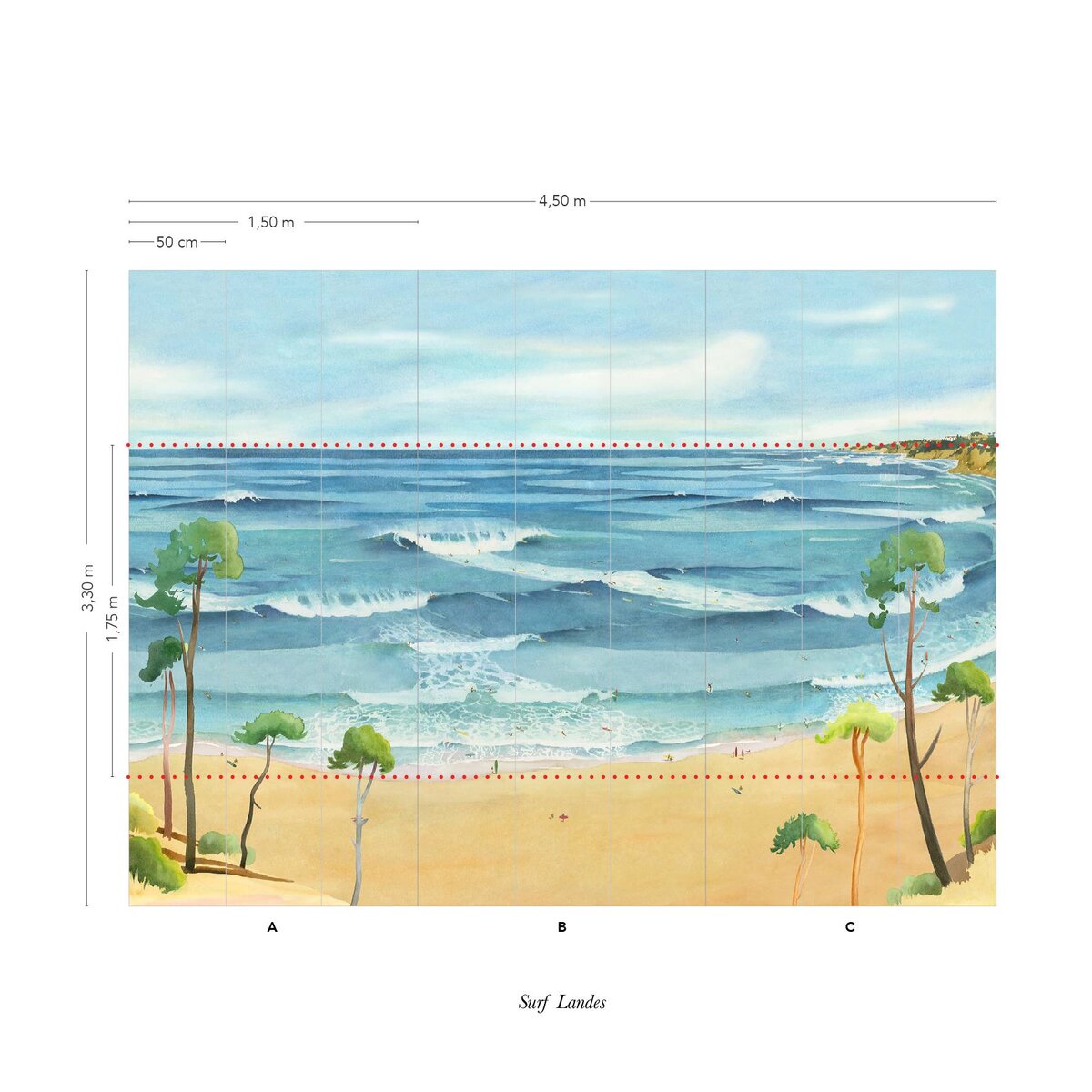 Isidore Leroy | Surf Isidore Leroy | Surf