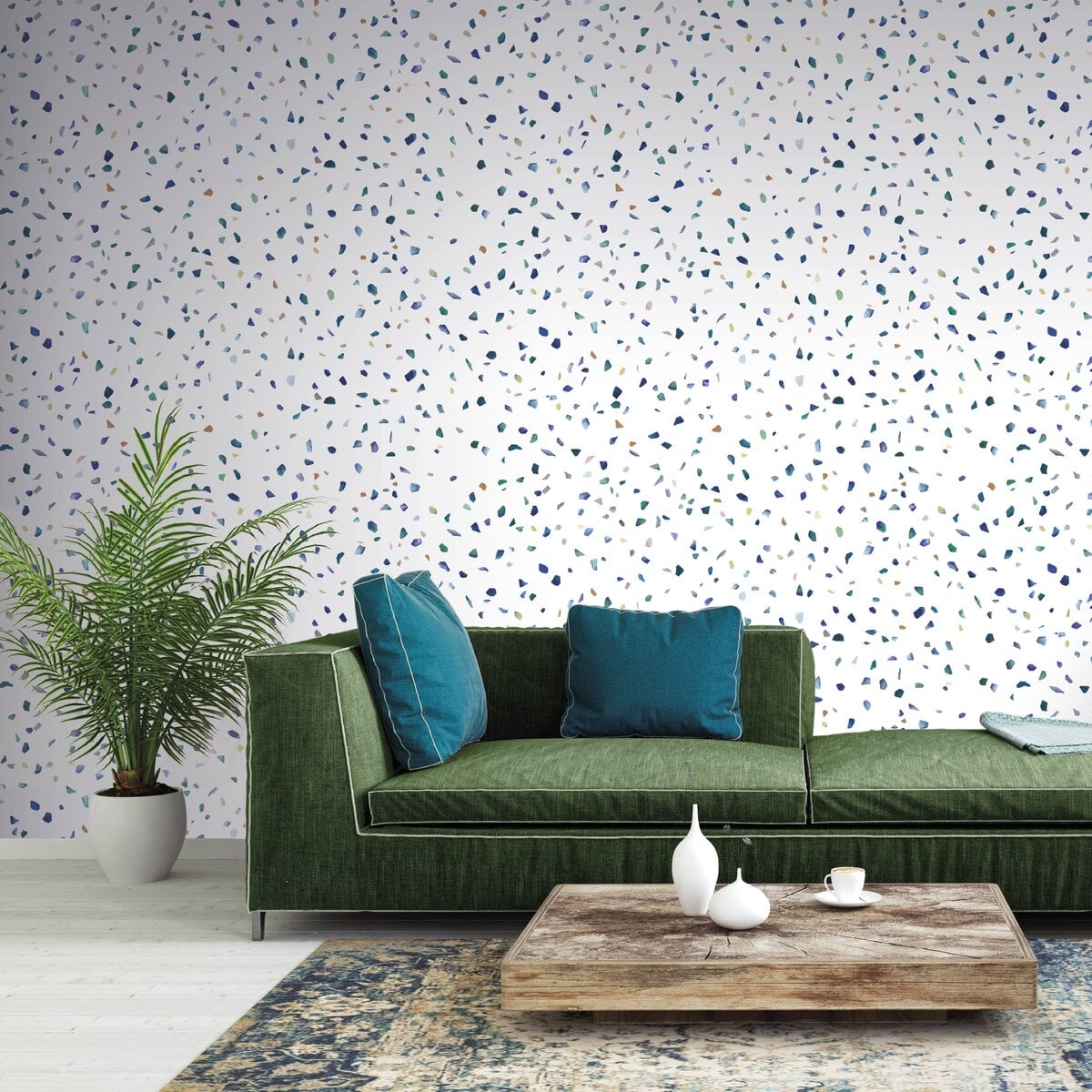 Isidore Leroy | Terrazzo L Isidore Leroy | Terrazzo L