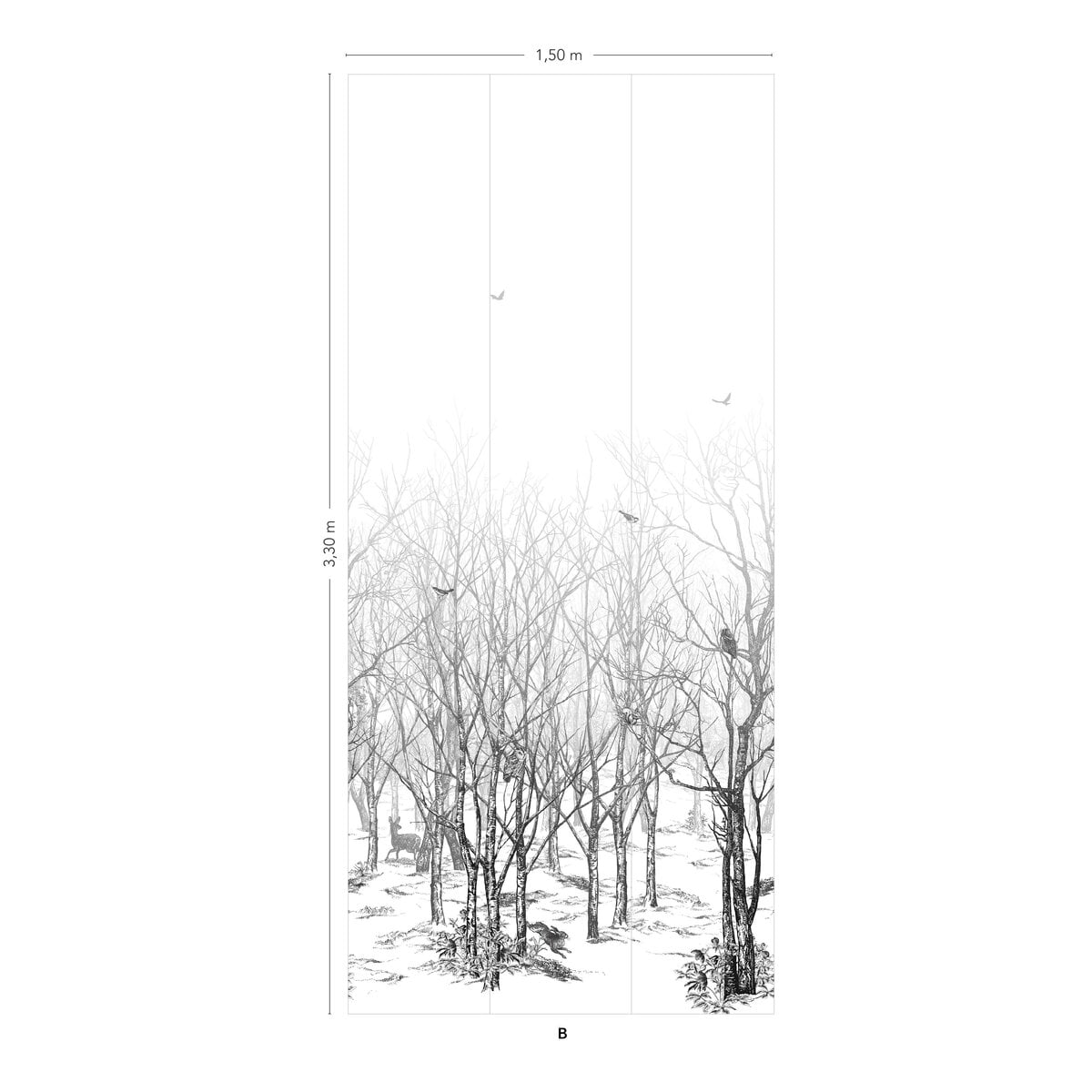 Isidore Leroy | Forêt Enchantée Isidore Leroy | Forêt Enchantée