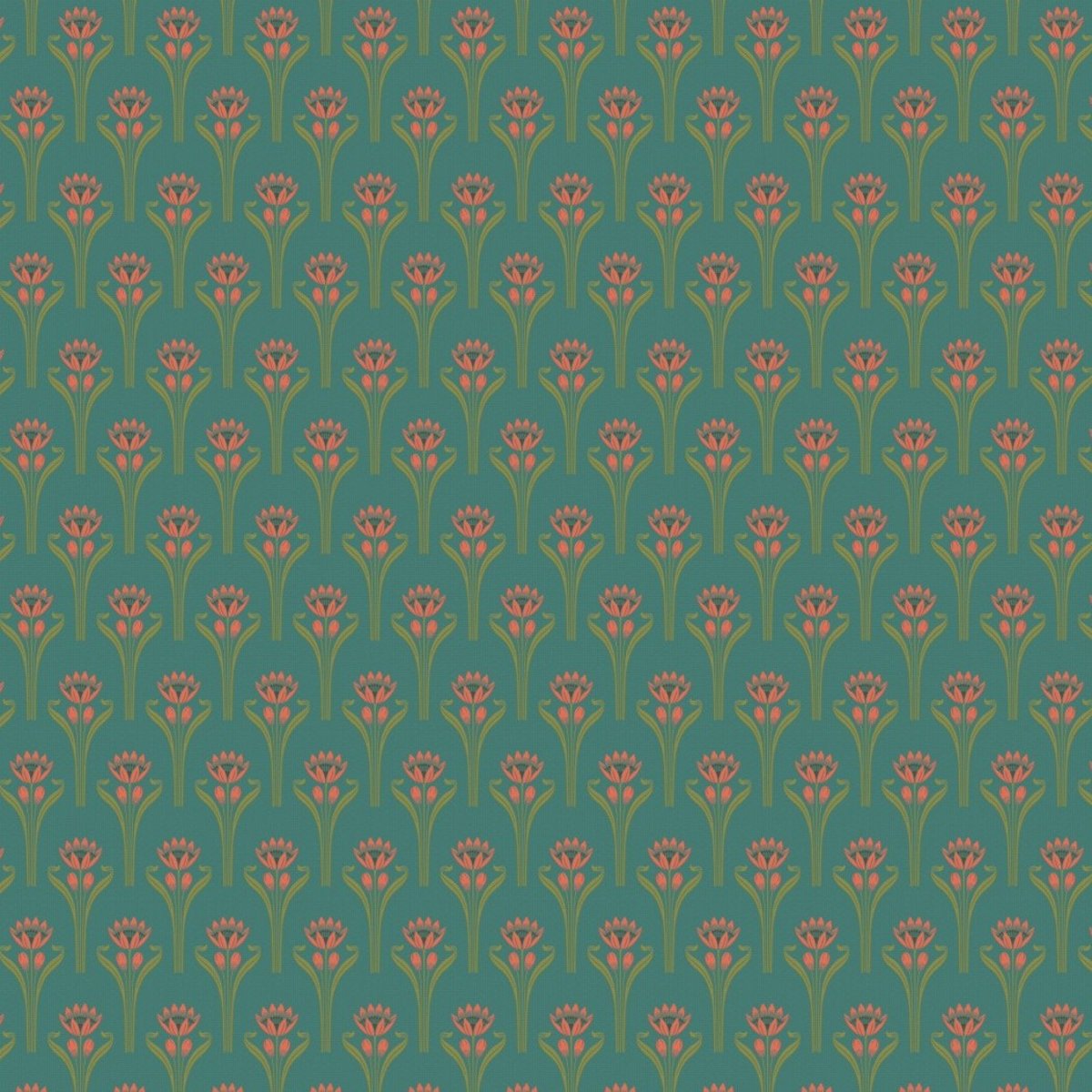 Isidore Leroy | Tulipes I Isidore Leroy | Tulipes I