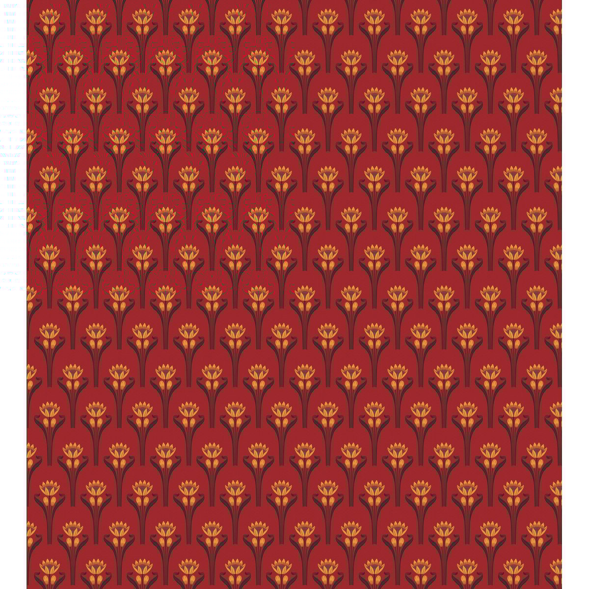 Isidore Leroy | Tulipes II Isidore Leroy | Tulipes II