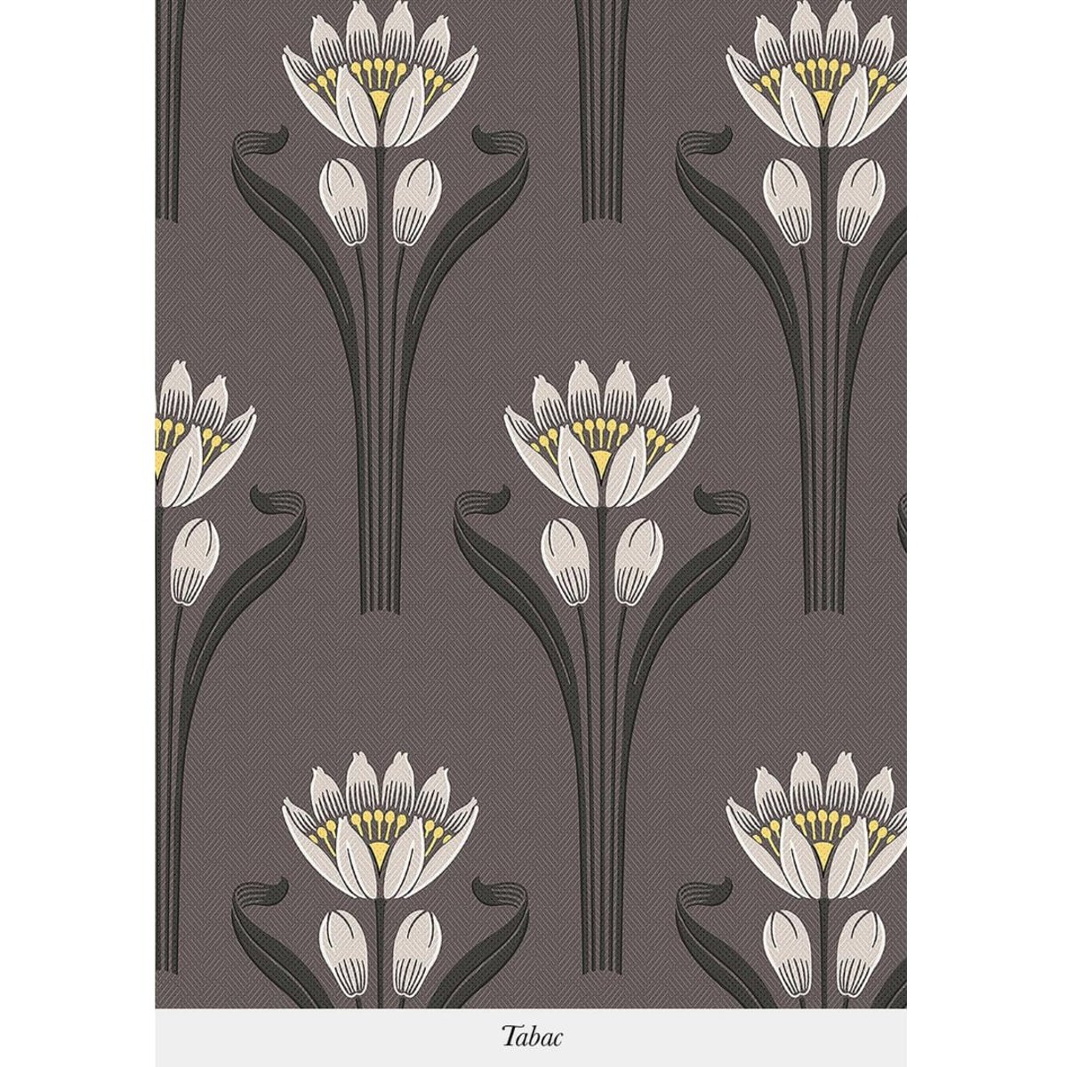 Isidore Leroy | Tulipes II Isidore Leroy | Tulipes II