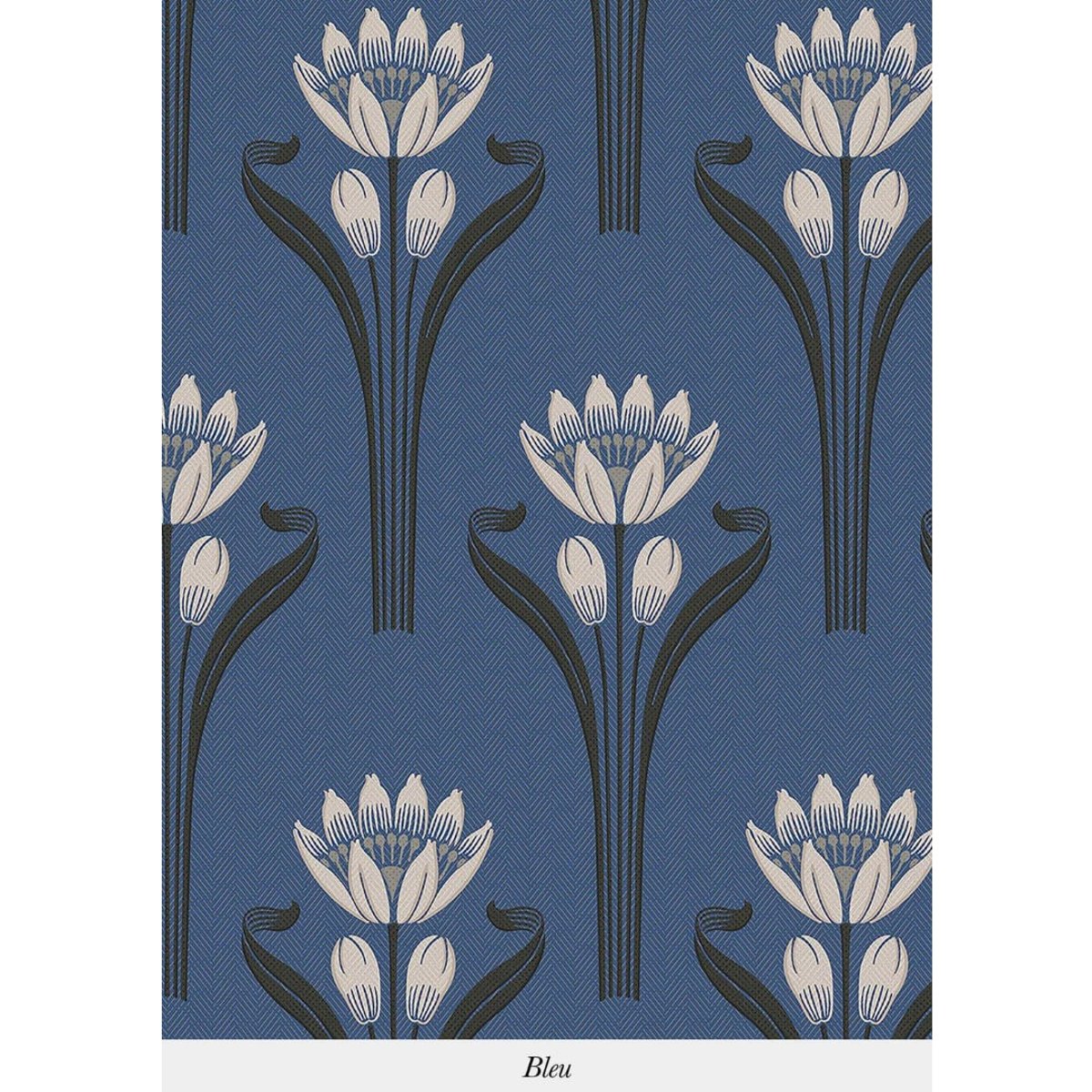 Isidore Leroy | Tulipes I Isidore Leroy | Tulipes I