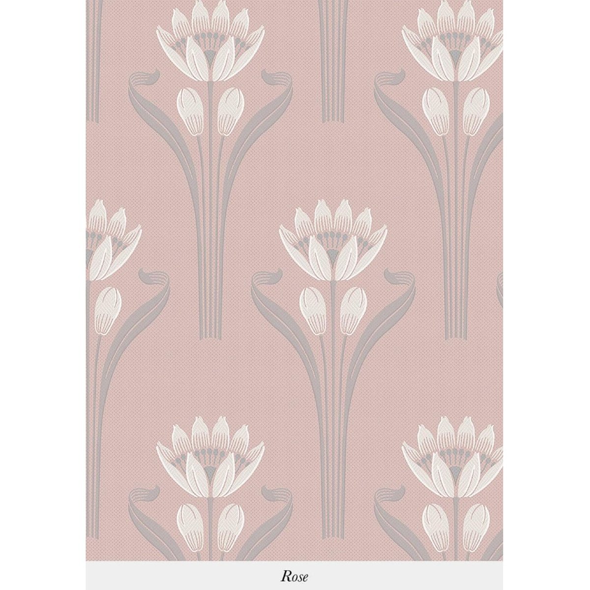 Isidore Leroy | Tulipes II Isidore Leroy | Tulipes II