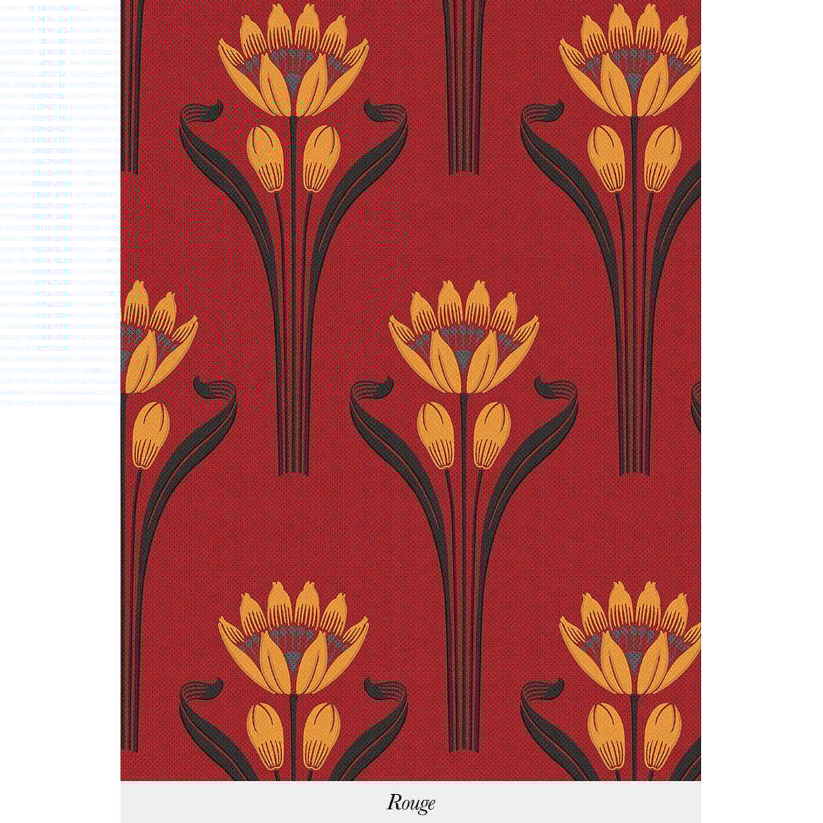 Isidore Leroy | Tulipes II Isidore Leroy | Tulipes II