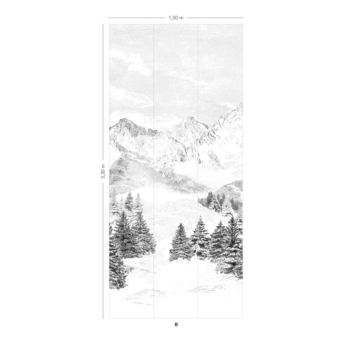 Isidore Leroy | Les Cimes Isidore Leroy | Les Cimes