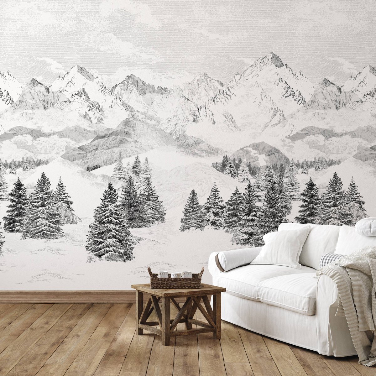 Isidore Leroy | Les Cimes Isidore Leroy | Les Cimes