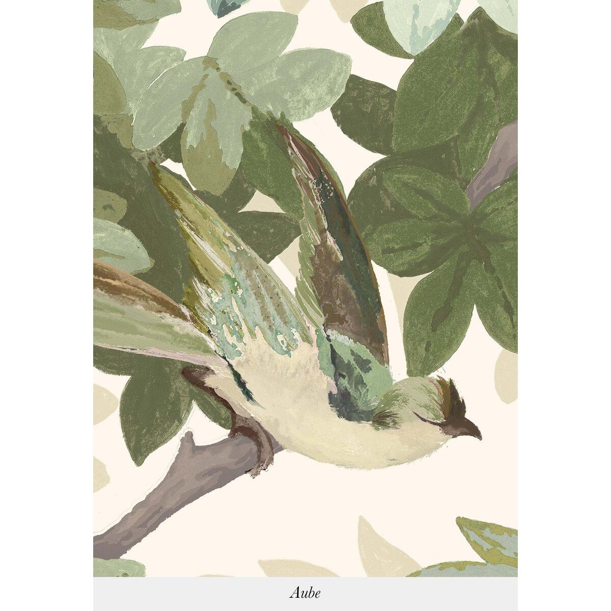 Isidore Leroy | Les Oiseaux Bespoke Isidore Leroy | Les Oiseaux Bespoke