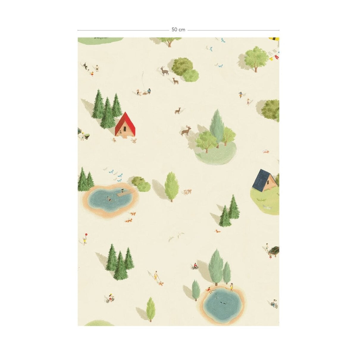Isidore Leroy | Cabanes dans les bois Isidore Leroy | Cabanes dans les bois