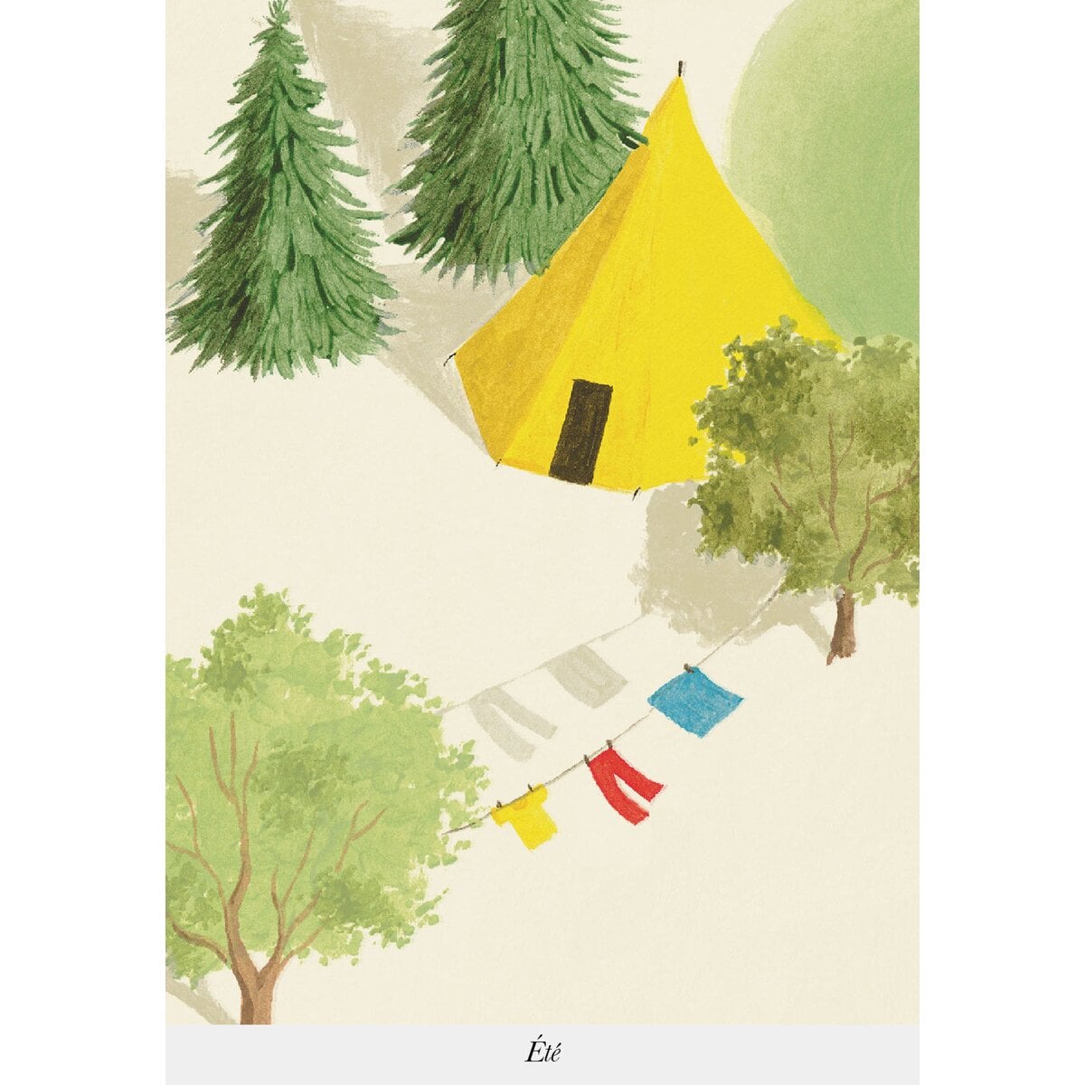 Isidore Leroy | Cabanes dans les bois Isidore Leroy | Cabanes dans les bois