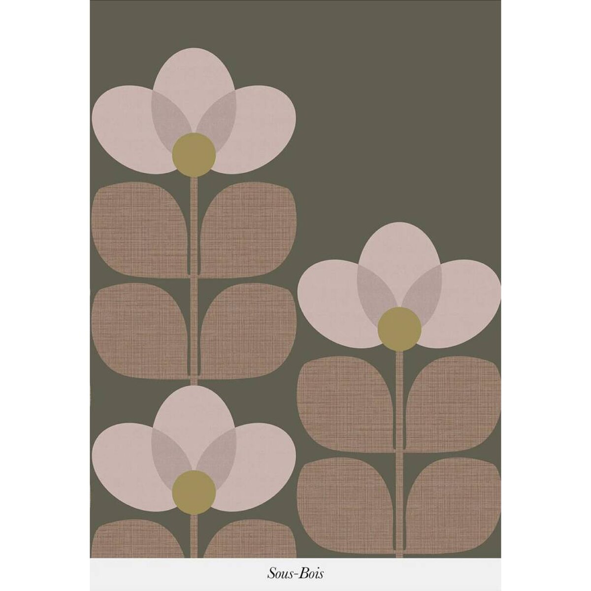 Isidore Leroy | Flower Isidore Leroy | Flower