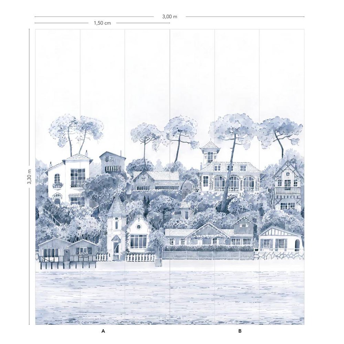 Isidore Leroy | Front De Mer Isidore Leroy | Front De Mer