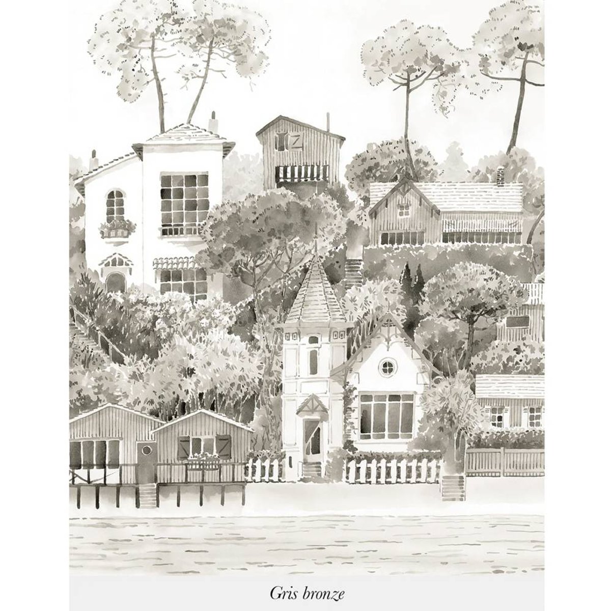 Isidore Leroy | Front De Mer Isidore Leroy | Front De Mer