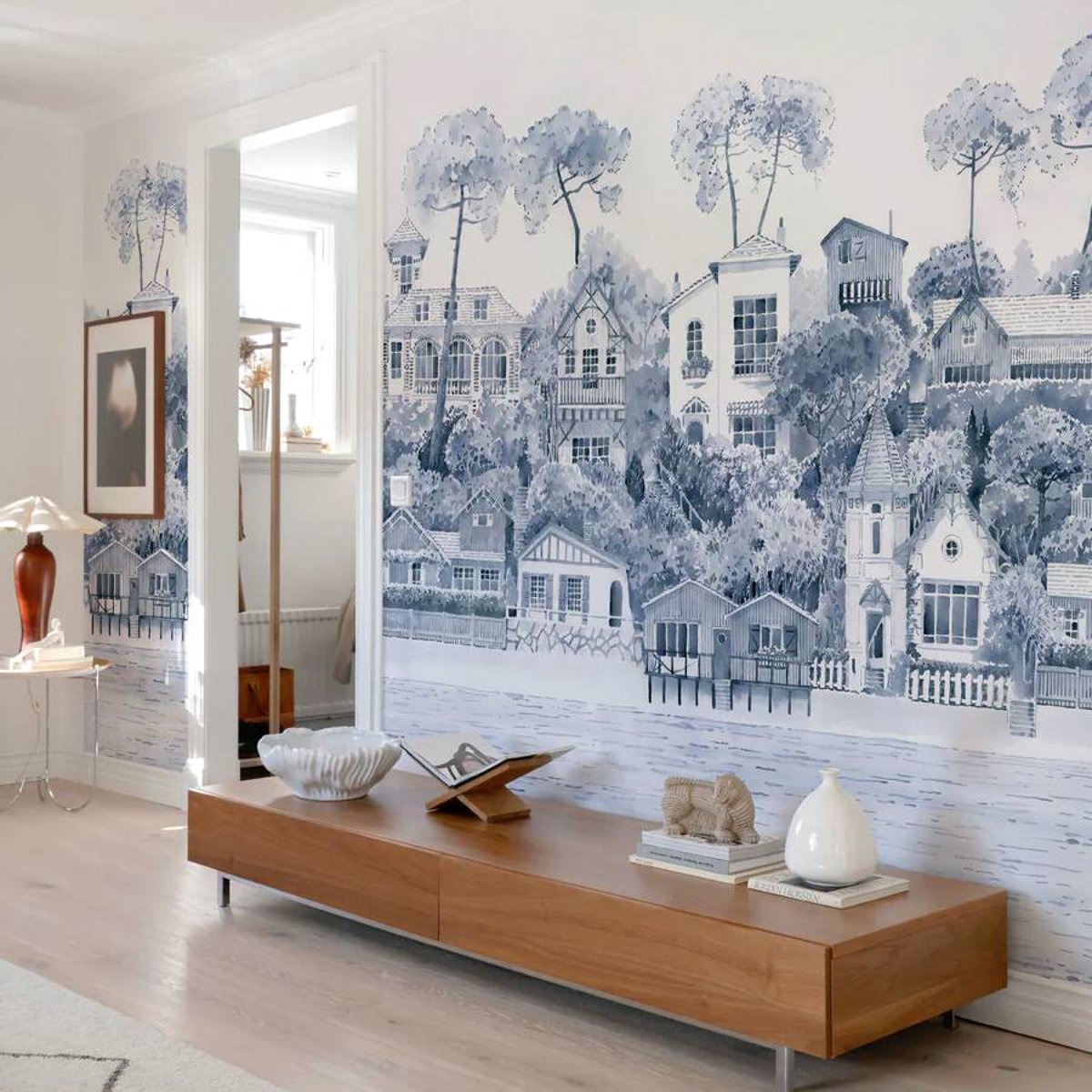 Isidore Leroy | Front De Mer Isidore Leroy | Front De Mer