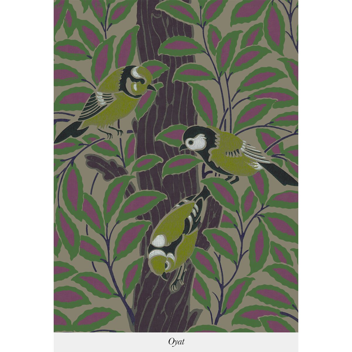 Isidore Leroy | Le Chant des Oiseaux Isidore Leroy | Le Chant des Oiseaux