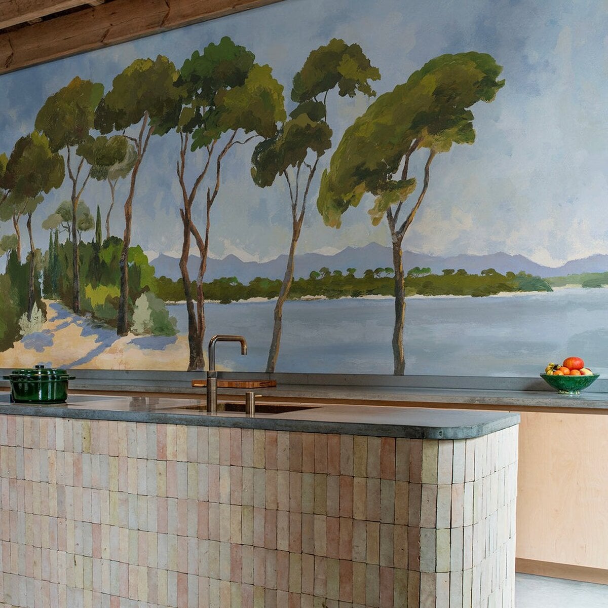 Isidore Leroy |Lérins Bespoke Isidore Leroy |Lérins Bespoke