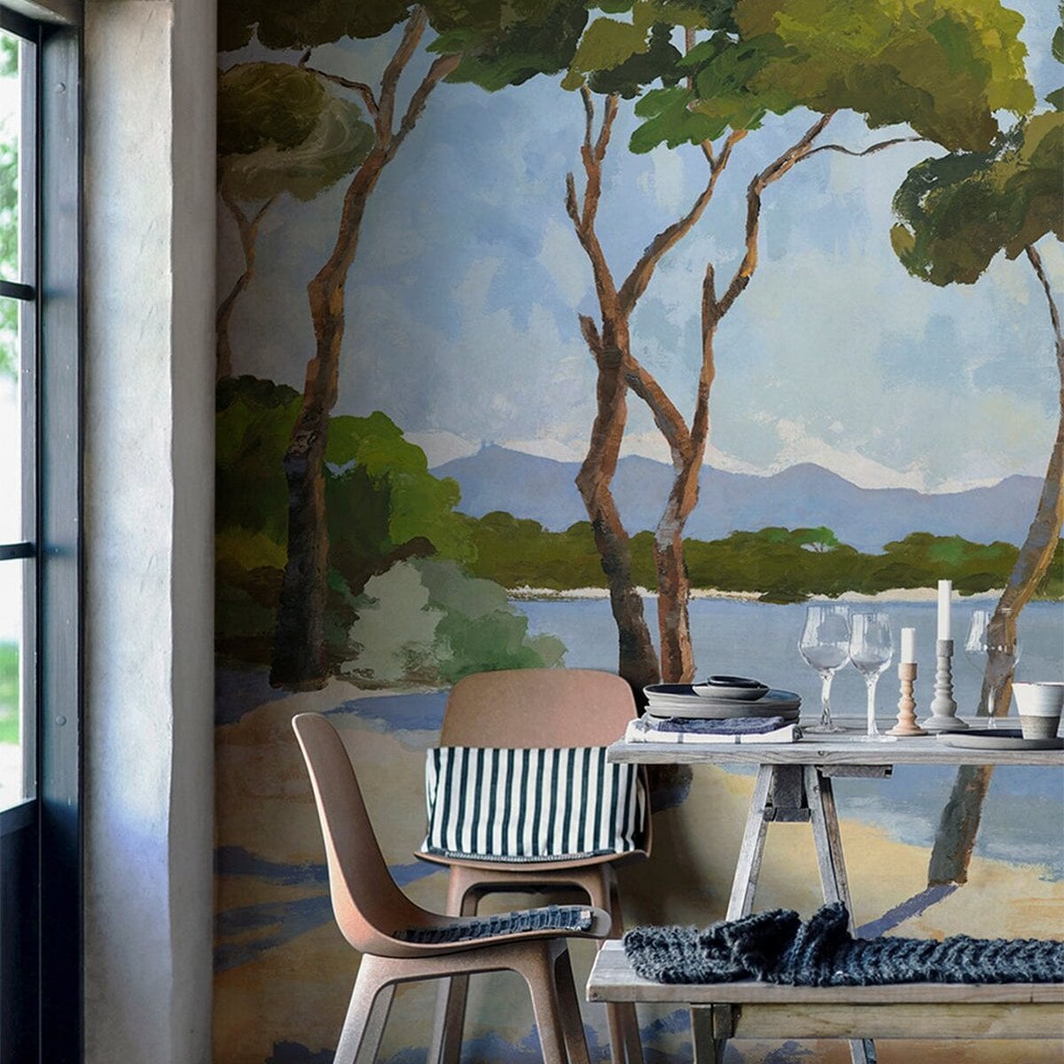 Isidore Leroy |Lérins Bespoke Isidore Leroy |Lérins Bespoke