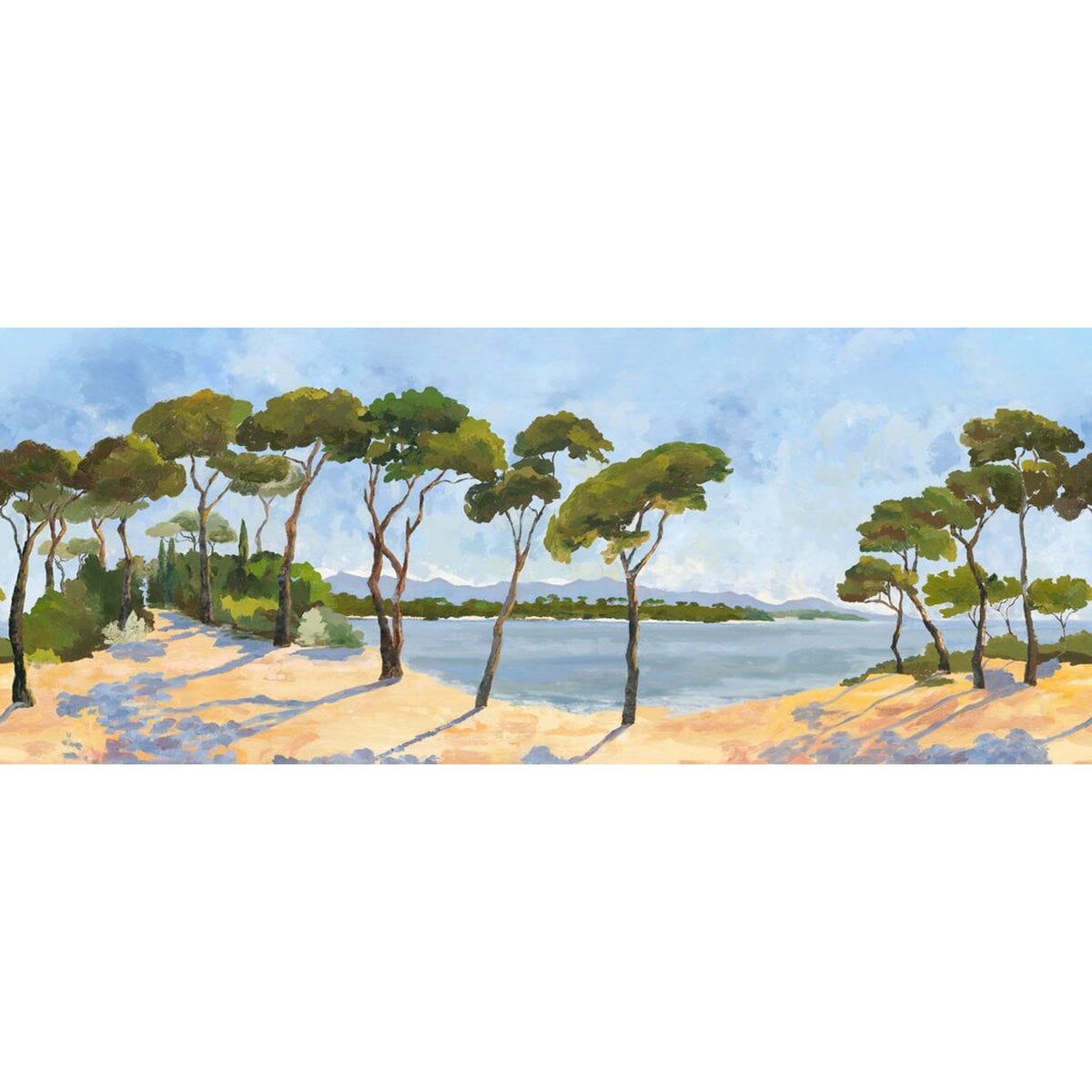Isidore Leroy |Lérins Bespoke Isidore Leroy |Lérins Bespoke