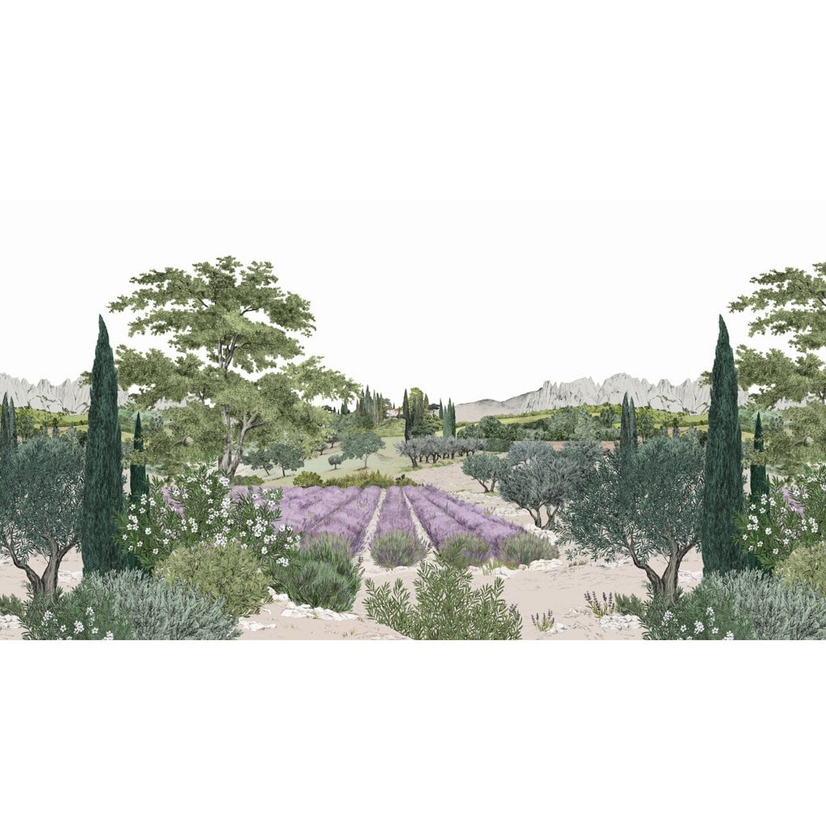 Isidore Leroy | Provence Color Bespoke Isidore Leroy | Provence Color Bespoke